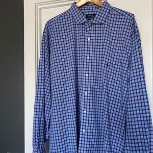 Polo Ralph Lauren Polin Dress Shirt - 3XB / 3XL
